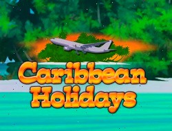 Игровой автомат Caribbean Holidays - отдых на карибских островах с шансом на крупный выигрыш