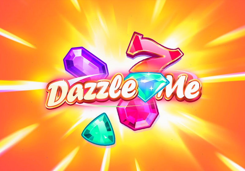 Слот Dazzle Me - сияние драгоценных камней и захватывающие бонусы ждут тебя
